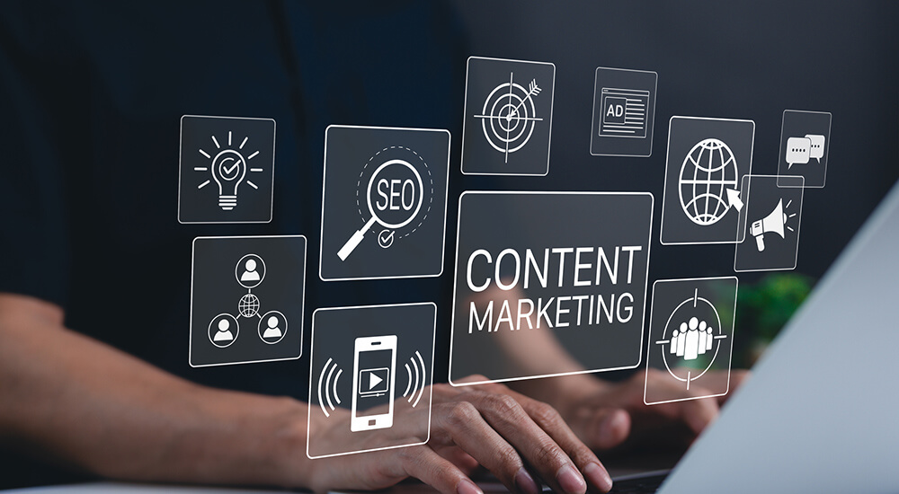 BtoB企業がコンテンツマーケティングに取り組むメリット