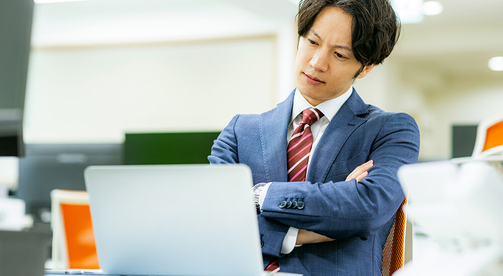 BtoBコンテンツマーケティングで成果が出ない原因