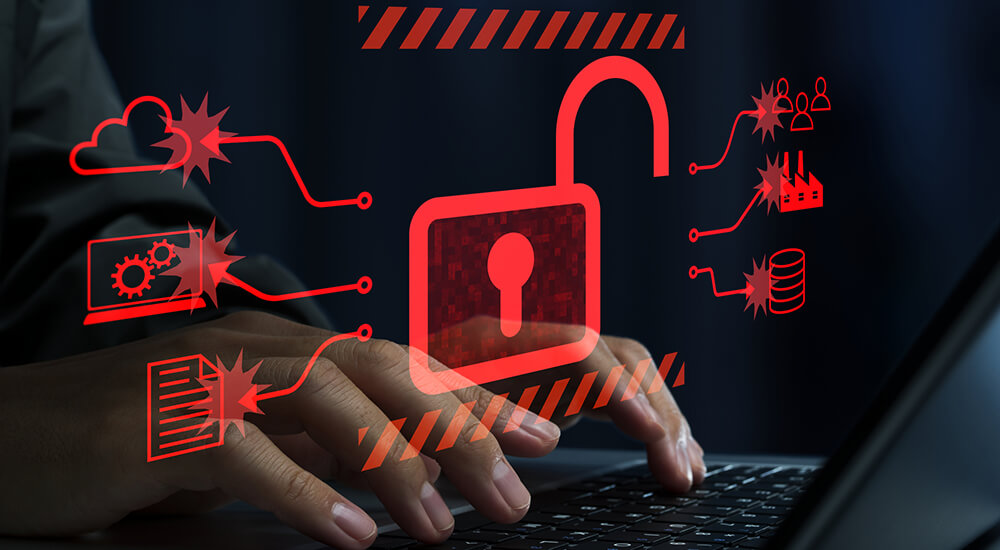 WordPressサイトで想定される具体的なセキュリティ被害