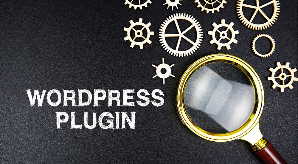 WordPressにおけるプラグイン利用の心構え