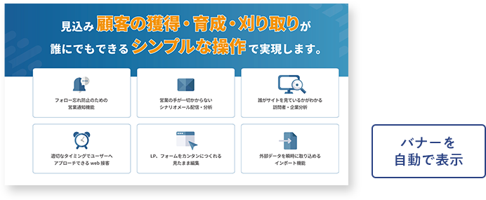 顧客との接点イメージ図